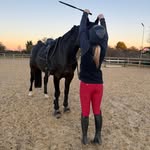 Ruby Gregory | Horse Rider - @rg.equestrian1 - Instagram