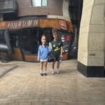Ruby Grier - Facebook