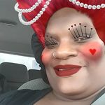 ruby griffin - @kodjo1941 - Instagram