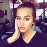 Ruby Griffin - @rubybensisic - Instagram