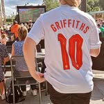 Ruby Griffiths - @rubysfootball - Instagram
