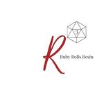 Ruby Griffiths - @rubyrollsresin - Instagram
