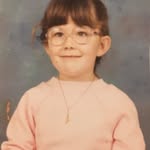 Ruby Griggs - @candykidscourt - Instagram