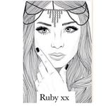 Rubygriggs - @rubygriggs4553 - Instagram