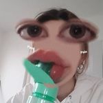 Ruby but gross - @grimeyruby - Instagram