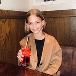 Ruby Grace Hackett - @rubyhackett132 - Instagram