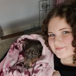 Ruby Hackett - @rubyhackett32 - Instagram