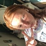 Ruby Hackett - @ruby_hackett04 - Instagram