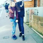 ruby - @rubyhackett90 - Instagram