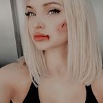 Agente da S.H.I.E.L.D. - @ruby_hale_ - Instagram