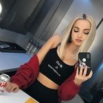 Ruby Hale - @__ruby._.hale - Instagram