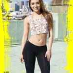 Ruby-Mae Hammond - @hotyfeelings9025 - Instagram
