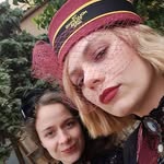 Ruby Hardwick - @rubyhardwick804 - Instagram