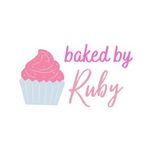 RUBY HASKINS🧁 - @bakedby.ruby - Instagram