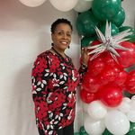 Rubye Davis Haskins - @rubye_sunflower - Instagram