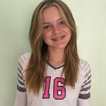 Ruby Hawkins - @rubyhawkinsvolleyball2025 - Instagram