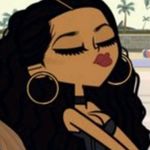 Ruby Hawkins - @__rubbae - Instagram