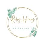 Ruby Henry - @ruby.hairandbeauty - Instagram