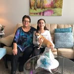 Ruby Herrera - @abuelita_ruby51 - Instagram