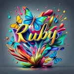 Ruby Herrera - @resindream20 - Instagram