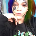 Ruby Herrera - @mylovemyhappiness - Instagram