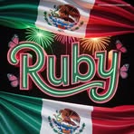 Ruby Herrera - Facebook