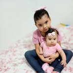 Ruby Herrera - Facebook