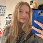 Ruby Gregson-Hicks - @_.rgh - Instagram