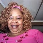 Ruby Hicks - @ruby.hicks1969 - Instagram
