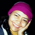Ruby Hidalgo - @rubyhidalgo - Instagram