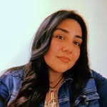 Ruby Hidalgo - @rubaybay95 - Instagram