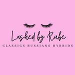 Ruby Higgins - @lashedbyrube - Instagram