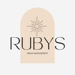 Ruby Higgins (Ruby's Media Management) - @rubysmediamanagement - Instagram