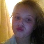 Ruby Hogg - @fleetwoodgal - Instagram