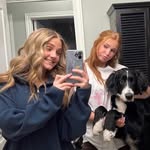 Ruby & Ellie Hollingsworth - @rubyandelliedresses - Instagram