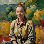 Ruby Hollingsworth Gilbert - @hollingsworth0000 - Instagram