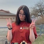 Ruby Holloway - @rubesart48 - Instagram