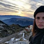 Ruby Hood - @rhexplorer - Instagram