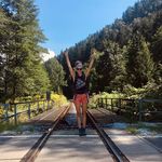 Verena - @rubyhood - Instagram