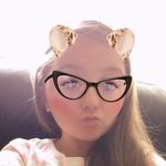 Ruby Louise Horton - @xoxo_ruby_xoxo_2007 - Instagram
