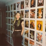 Ruby Hudson - Facebook