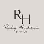 Ruby Hudson - @ruby.hudson.art - Instagram