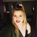 Ruby Hudson - @rubyhudson18 - Instagram