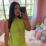 Nalleli Ruby Huerta - @rubielove69 - Instagram