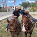 Ruby E Huerta - @drtx_ruby - Instagram