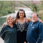 Larry and Ruby Scarbro Hurd - @larrynrubyscarbrohurd_32 - Instagram