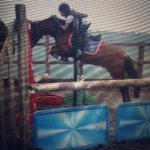 🐴Ruby Hurd🐴 - @rubyhurd_showjumper - Instagram