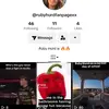 rubyhurdfanpghatepage - @rubyhurdfanpghatepage - TikTok