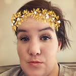 Holly Ruby Hutton - @huttonasaurus - Instagram