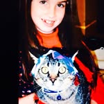 Ruby Hutton - @ruby12ok - Instagram